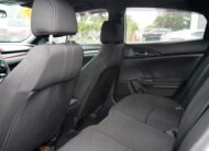 2018 Honda Civic Sport Hatchback 4D