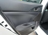 2018 Honda Civic Sport Hatchback 4D