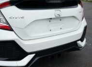 2018 Honda Civic Sport Hatchback 4D