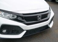 2018 Honda Civic Sport Hatchback 4D