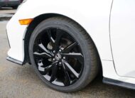 2018 Honda Civic Sport Hatchback 4D