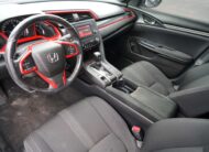 2018 Honda Civic Sport Hatchback 4D