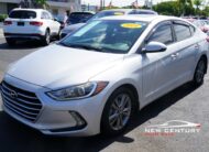 2018 Hyundai Elantra Value Edition Sedan 4D