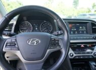 2018 Hyundai Elantra Value Edition Sedan 4D