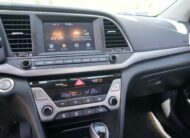 2018 Hyundai Elantra Value Edition Sedan 4D