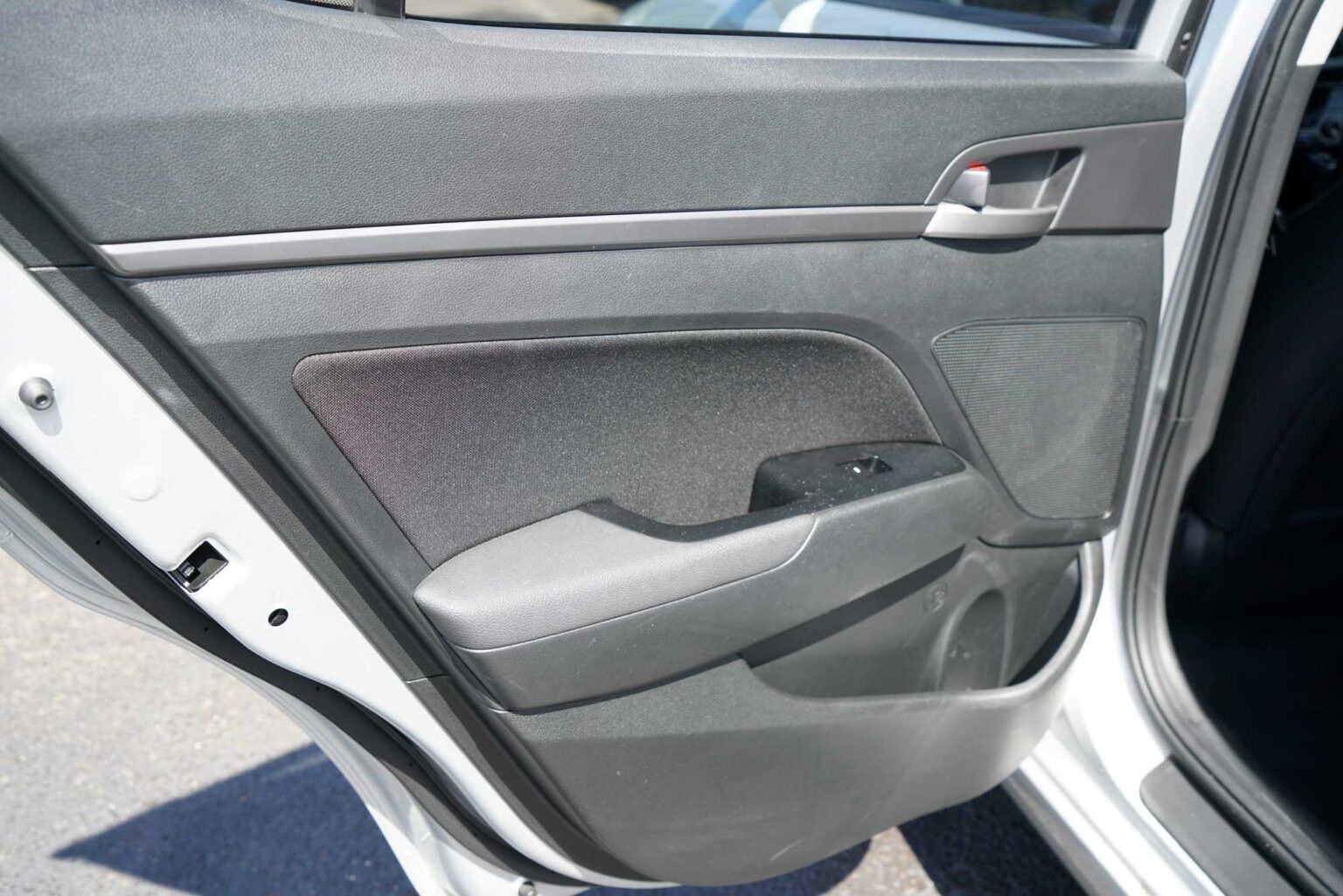 2018 Hyundai Elantra Value Edition Sedan 4D