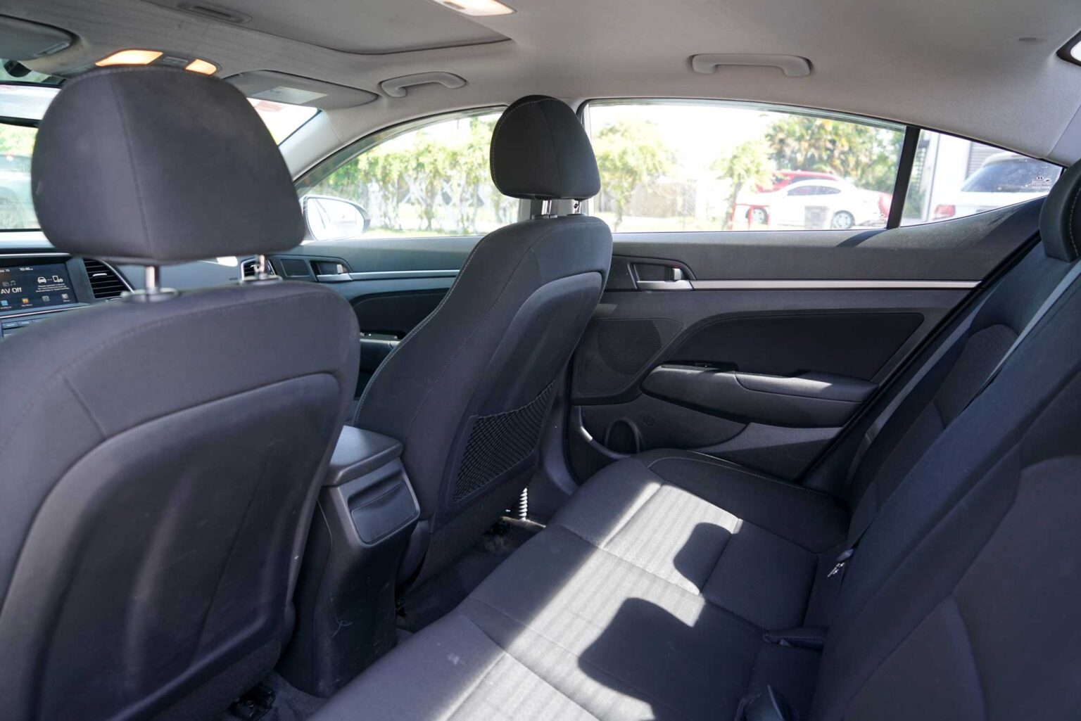 2018 Hyundai Elantra Value Edition Sedan 4D