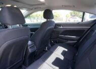 2018 Hyundai Elantra Value Edition Sedan 4D