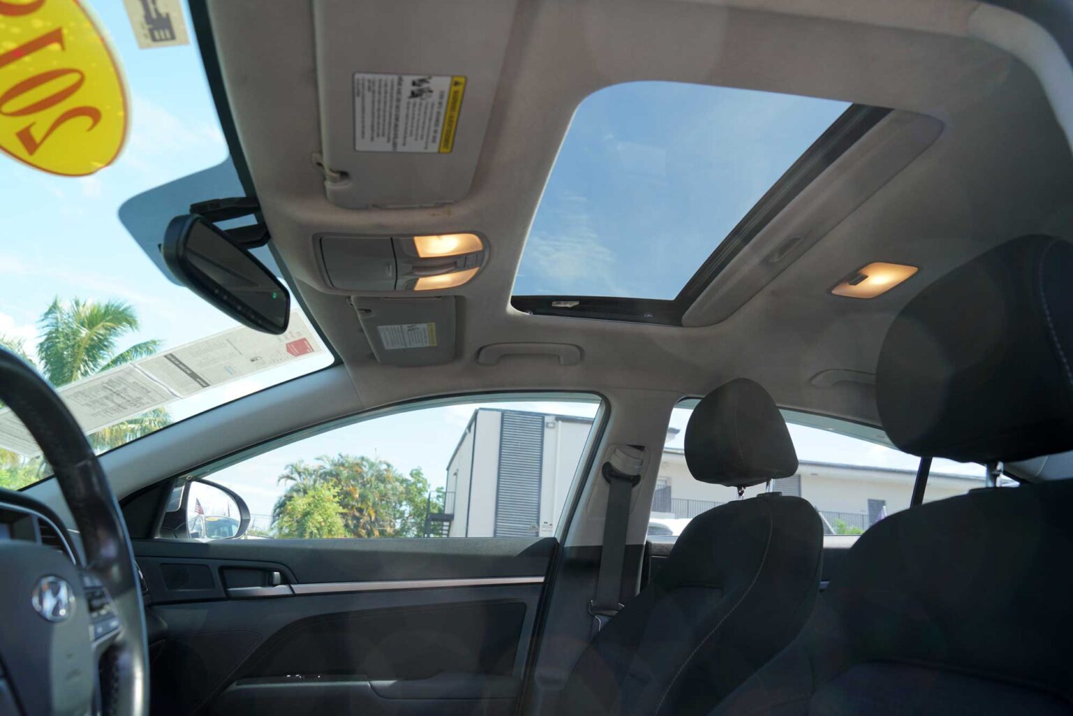 2018 Hyundai Elantra Value Edition Sedan 4D