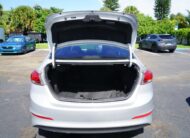 2018 Hyundai Elantra Value Edition Sedan 4D