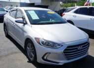 2018 Hyundai Elantra Value Edition Sedan 4D