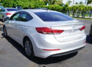 2018 Hyundai Elantra Value Edition Sedan 4D
