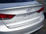 2018 Hyundai Elantra Value Edition Sedan 4D
