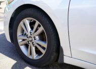 2018 Hyundai Elantra Value Edition Sedan 4D