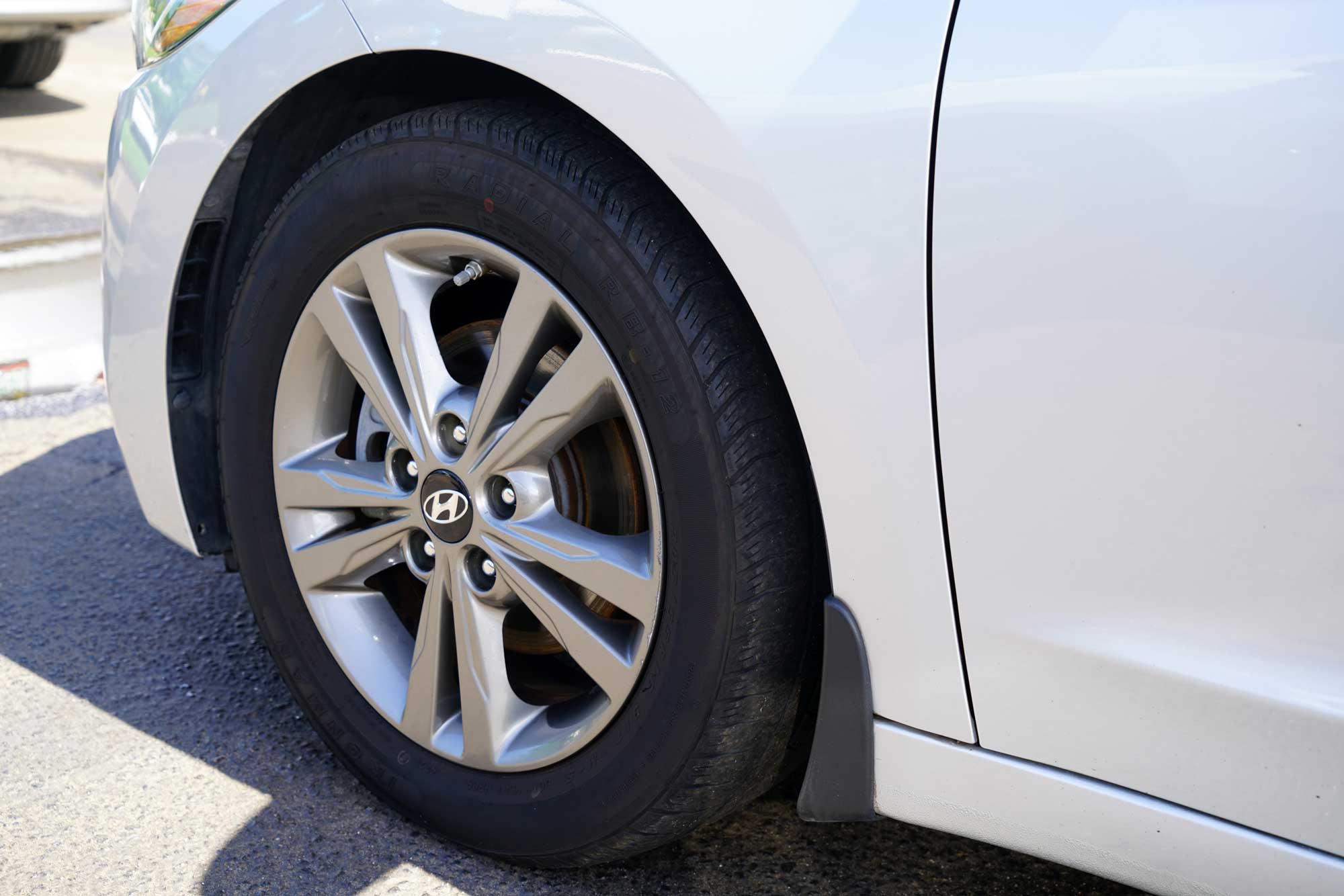 2018 Hyundai Elantra Value Edition Sedan 4D