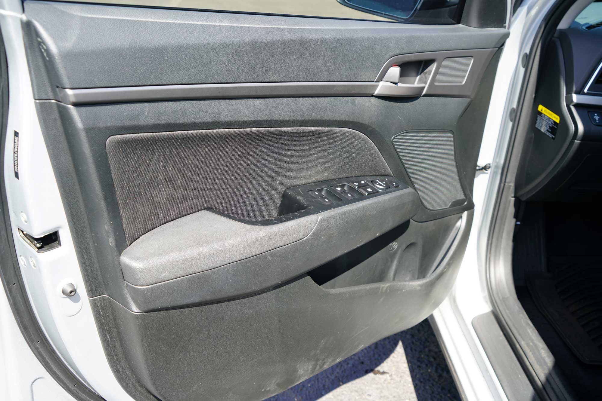 2018 Hyundai Elantra Value Edition Sedan 4D