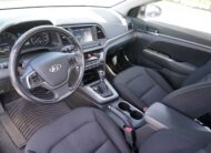 2018 Hyundai Elantra Value Edition Sedan 4D