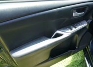 2015 Toyota Camry SE Sedan 4D