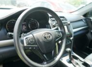 2015 Toyota Camry SE Sedan 4D