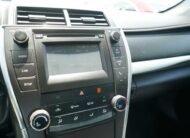 2015 Toyota Camry SE Sedan 4D