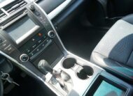 2015 Toyota Camry SE Sedan 4D