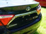 2015 Toyota Camry SE Sedan 4D