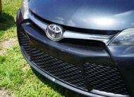 2015 Toyota Camry SE Sedan 4D