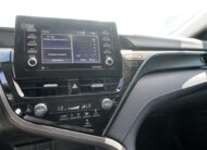 2022 Toyota Camry SE Sedan 4D