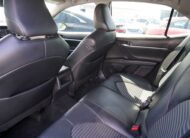2022 Toyota Camry SE Sedan 4D