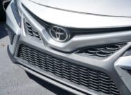 2022 Toyota Camry SE Sedan 4D