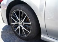 2022 Toyota Camry SE Sedan 4D