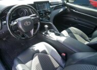 2022 Toyota Camry SE Sedan 4D