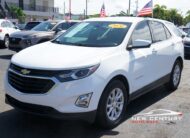 2020 Chevrolet Equinox LT Sport Utility 4D