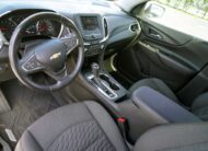 2020 Chevrolet Equinox LT Sport Utility 4D