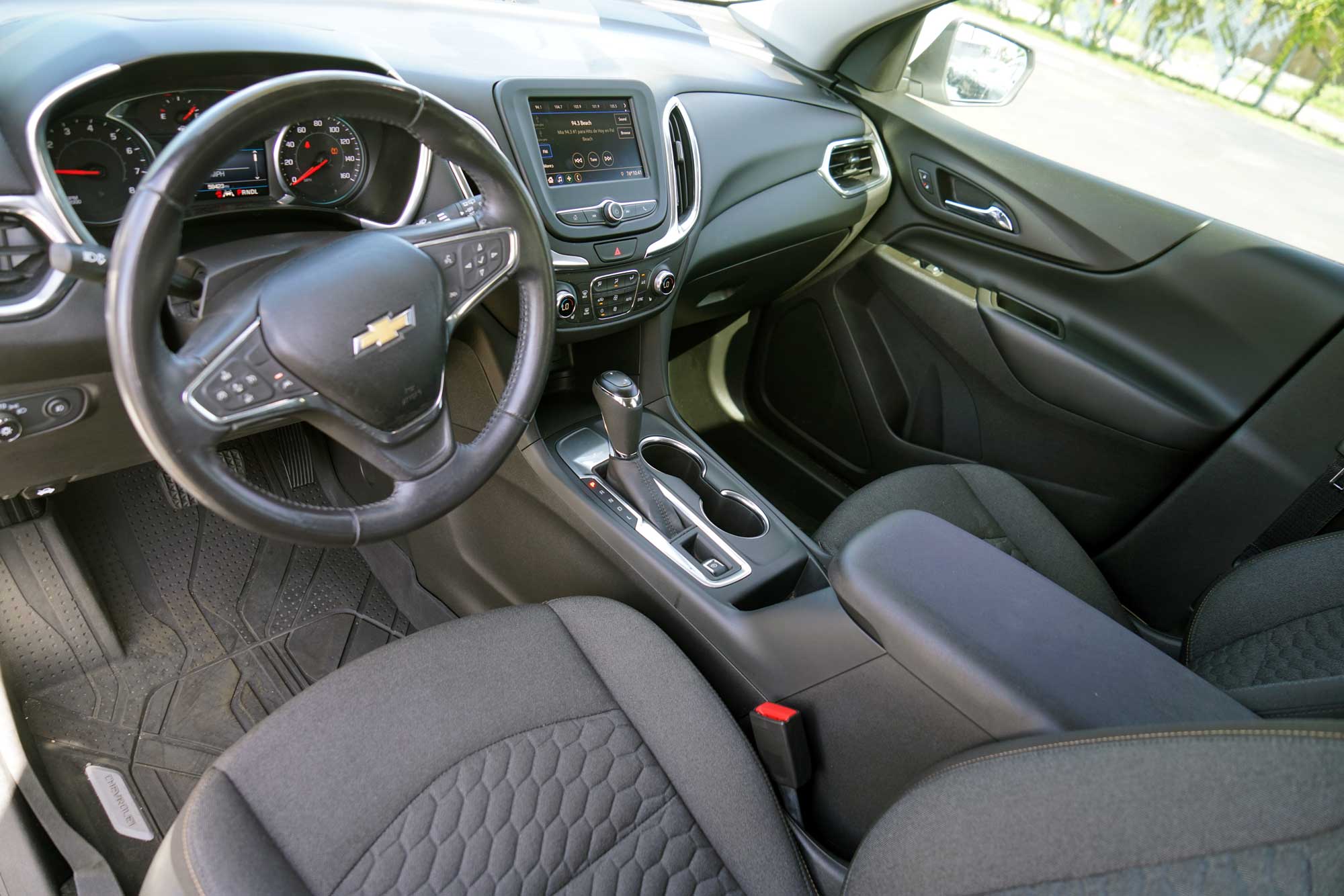 2020 Chevrolet Equinox LT Sport Utility 4D