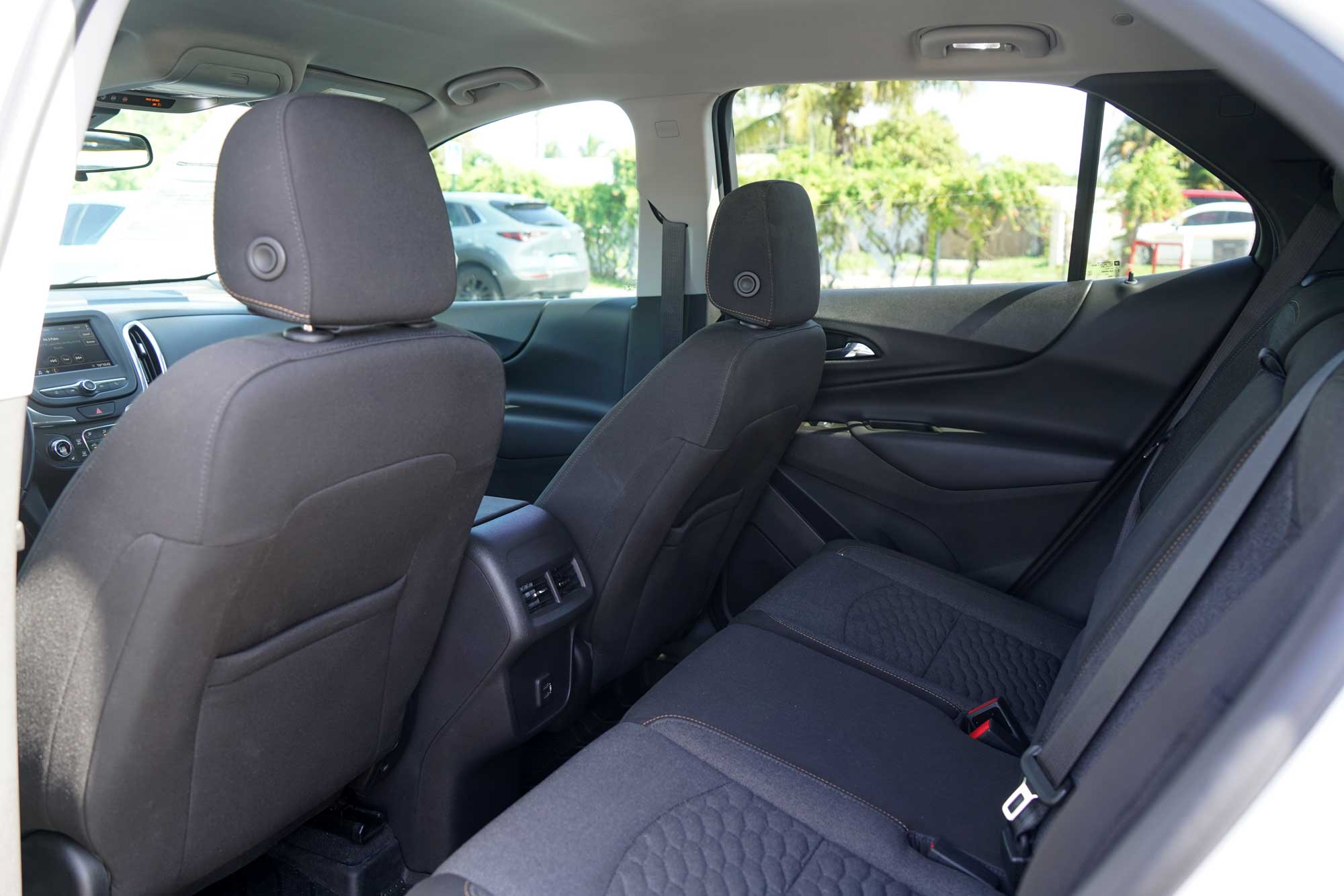 2020 Chevrolet Equinox LT Sport Utility 4D