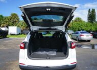2020 Chevrolet Equinox LT Sport Utility 4D