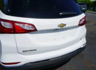 2020 Chevrolet Equinox LT Sport Utility 4D