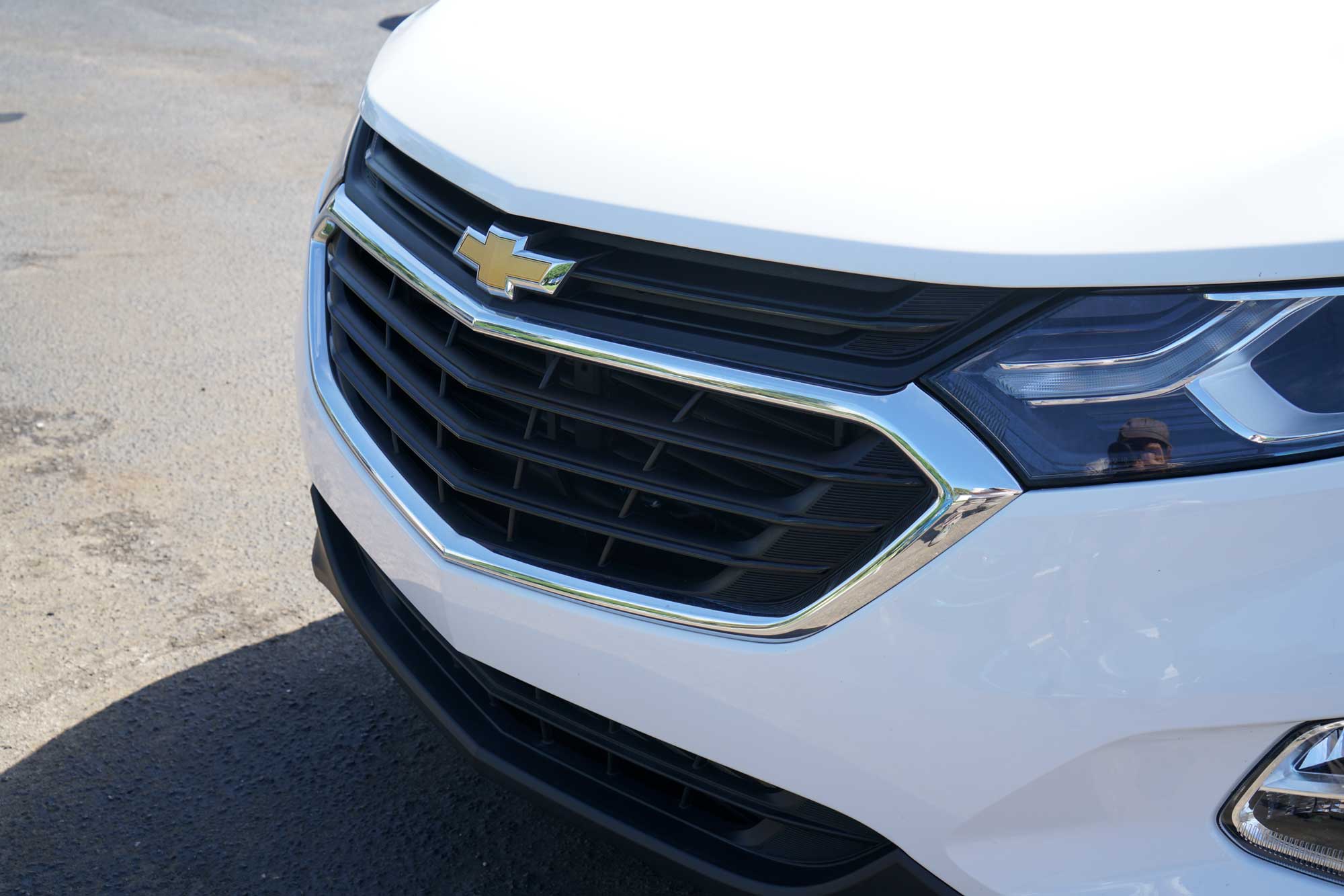 2020 Chevrolet Equinox LT Sport Utility 4D