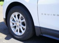 2020 Chevrolet Equinox LT Sport Utility 4D
