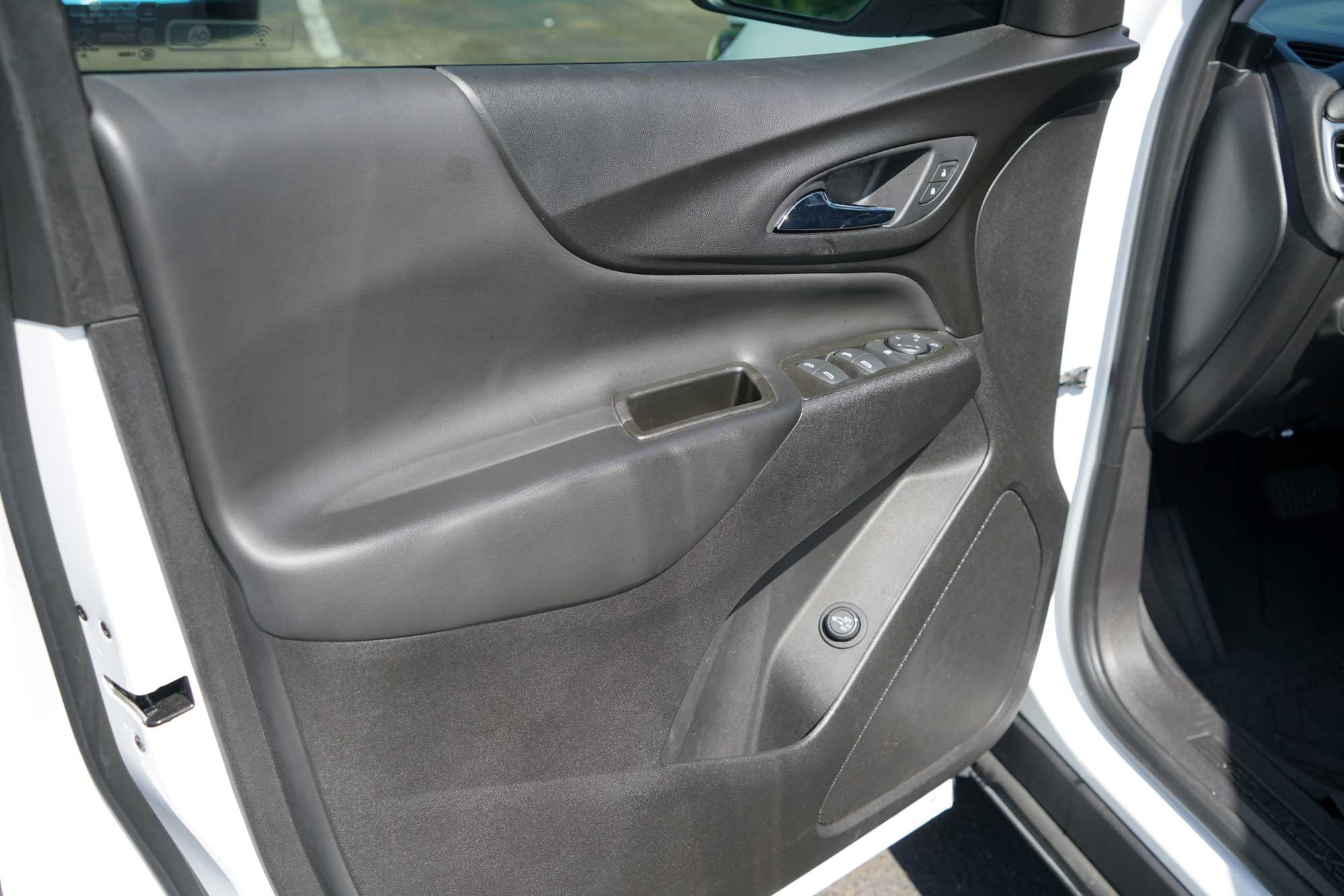 2020 Chevrolet Equinox LT Sport Utility 4D