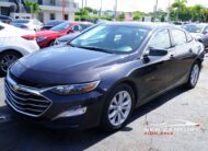 2023 Chevrolet Malibu 1LT Sedan 4D