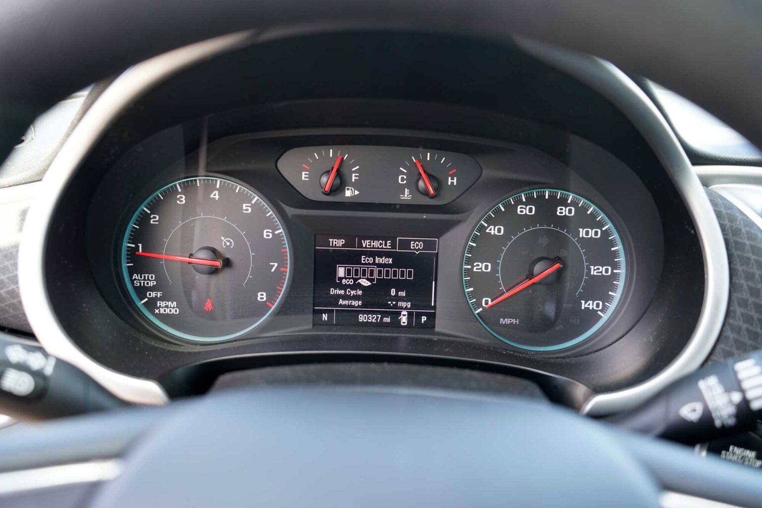 2023 Chevrolet Malibu 1LT Sedan 4D