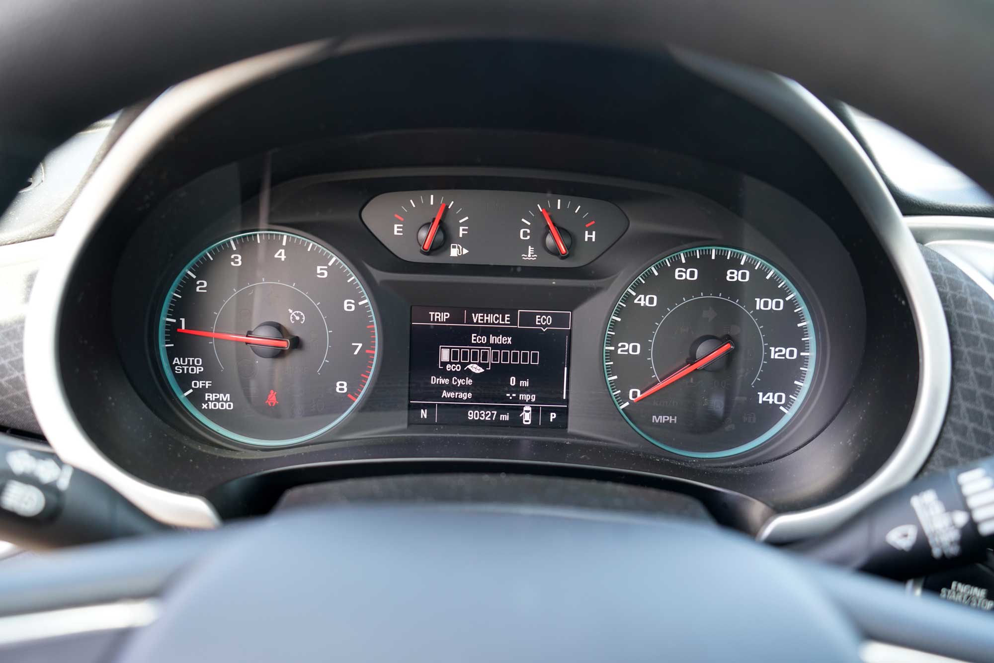 2023 Chevrolet Malibu 1LT Sedan 4D