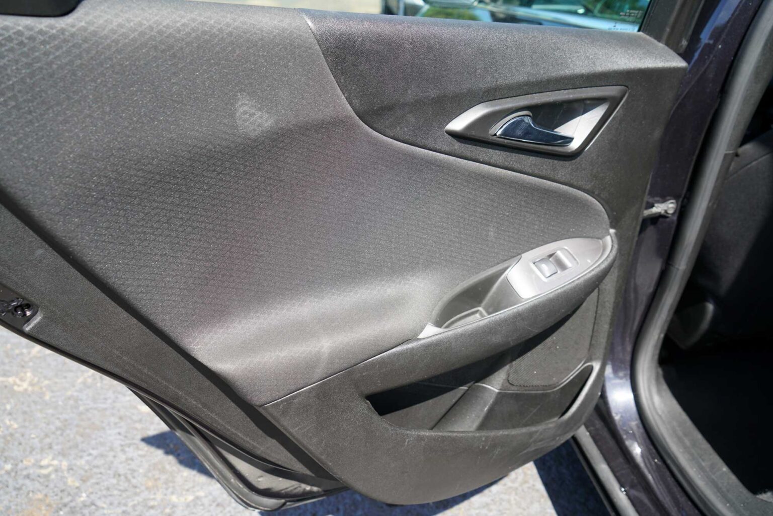 2023 Chevrolet Malibu 1LT Sedan 4D
