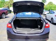 2023 Chevrolet Malibu 1LT Sedan 4D