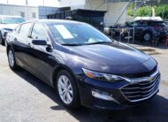 2023 Chevrolet Malibu 1LT Sedan 4D
