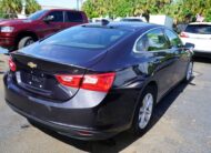 2023 Chevrolet Malibu 1LT Sedan 4D