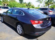 2023 Chevrolet Malibu 1LT Sedan 4D