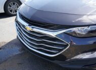 2023 Chevrolet Malibu 1LT Sedan 4D